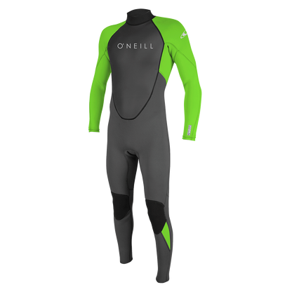 Reactor-2 3/2 Back Zip Youth Wetsuit