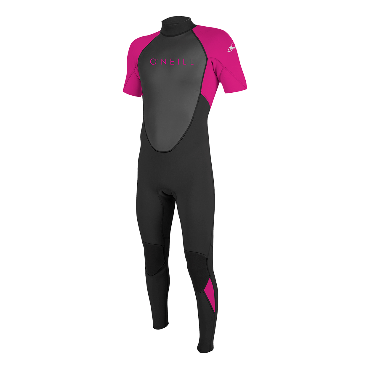 Reactor-2 BZ S/S Youth Wetsuit