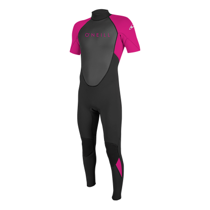 Reactor-2 BZ S/S Youth Wetsuit