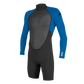 Reactor-2 Back Zip L/S Youth Shorty