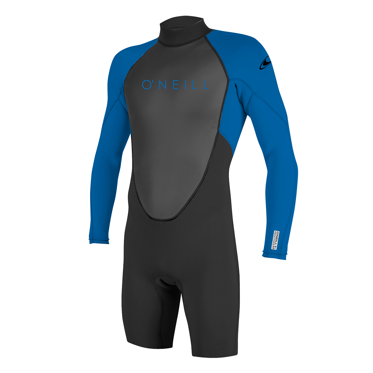 Reactor-2 Back Zip L/S Youth Shorty
