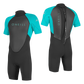 Reactor-2 Back Zip Youth Shorty
