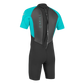 Reactor-2 Back Zip Youth Shorty