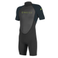 Reactor-2 Back Zip Youth Shorty