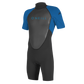 Reactor-2 Back Zip Youth Shorty