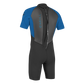 Reactor-2 Back Zip Youth Shorty