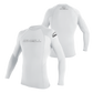 Youth Long Sleeve Rash Guard