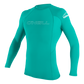 Youth Long Sleeve Rash Guard