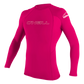 Youth Long Sleeve Rash Guard