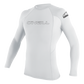 Youth Long Sleeve Rash Guard