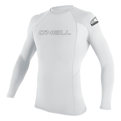 Youth Long Sleeve Rash Guard