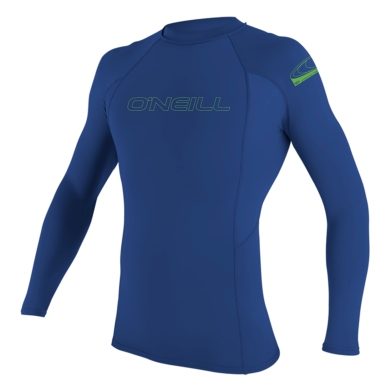 Youth Long Sleeve Rash Guard