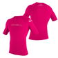 Youth Short Sleeve Rash Guard