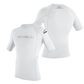 Youth Short Sleeve Rash Guard