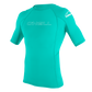 Youth Short Sleeve Rash Guard