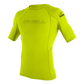 Youth Short Sleeve Rash Guard