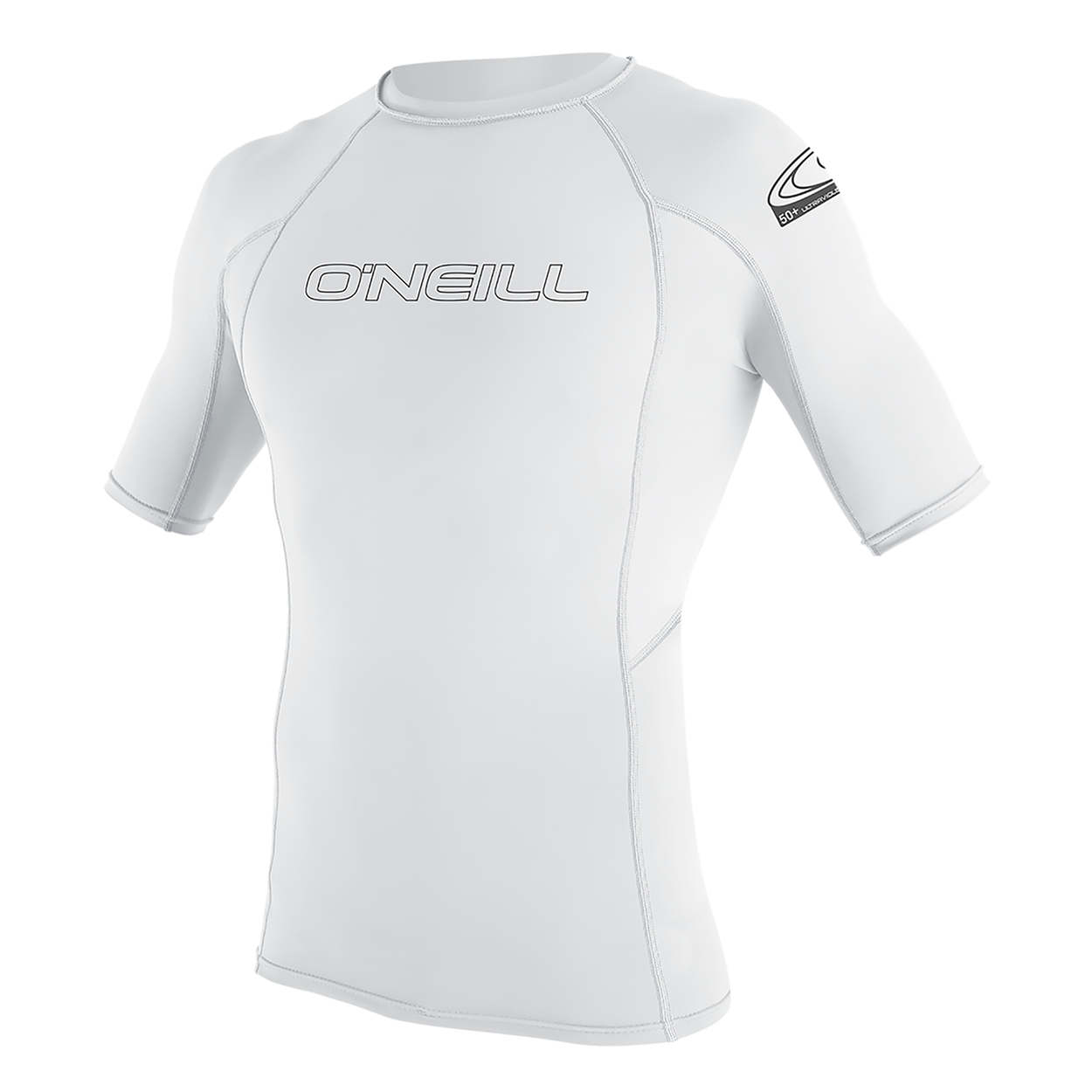 Youth Short Sleeve Rash Guard