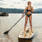 Burnside Rigid Paddle Board