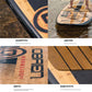 Burnside Rigid Paddle Board