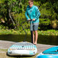 Rio Inflatable Paddle Board
