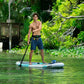 Rio Inflatable Paddle Board