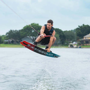 Clutch Wakeboard Bindings