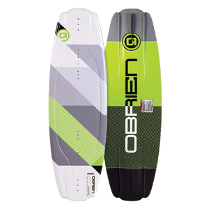 Clutch Wakeboard