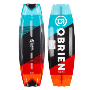 System Wakeboard