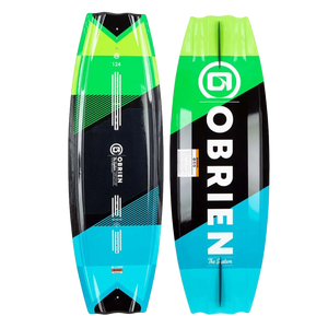 System Wakeboard