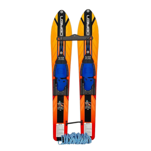 Combo All-Star Trainer Combo Waterskis