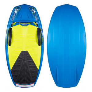 O'Brien Freeboard V2 Multi Kneeboard - Wake & Ski | H2O Sports