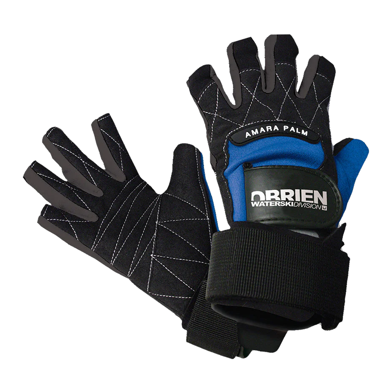 O'Brien 3/4 Pro Skin Gloves - Wake & Ski | H2O Sports