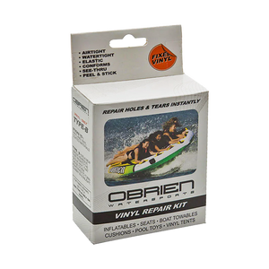 O'Brien Patch Kit Tear Aid - Wake & Ski | H2O Sports