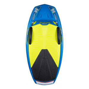 Freeboard V2 Multi Kneeboard