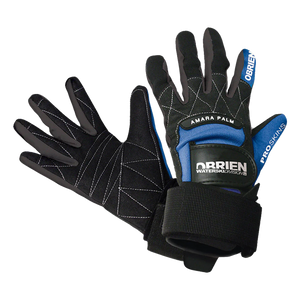 O'Brien Full Pro Skin Gloves - Wake & Ski | H2O Sports