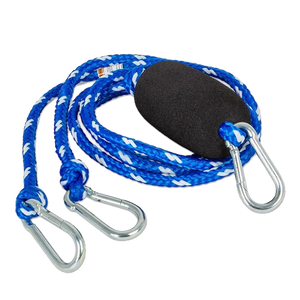 O'Brien 8' Tow Harness Floating Rope - Wake & Ski | H2O Sports