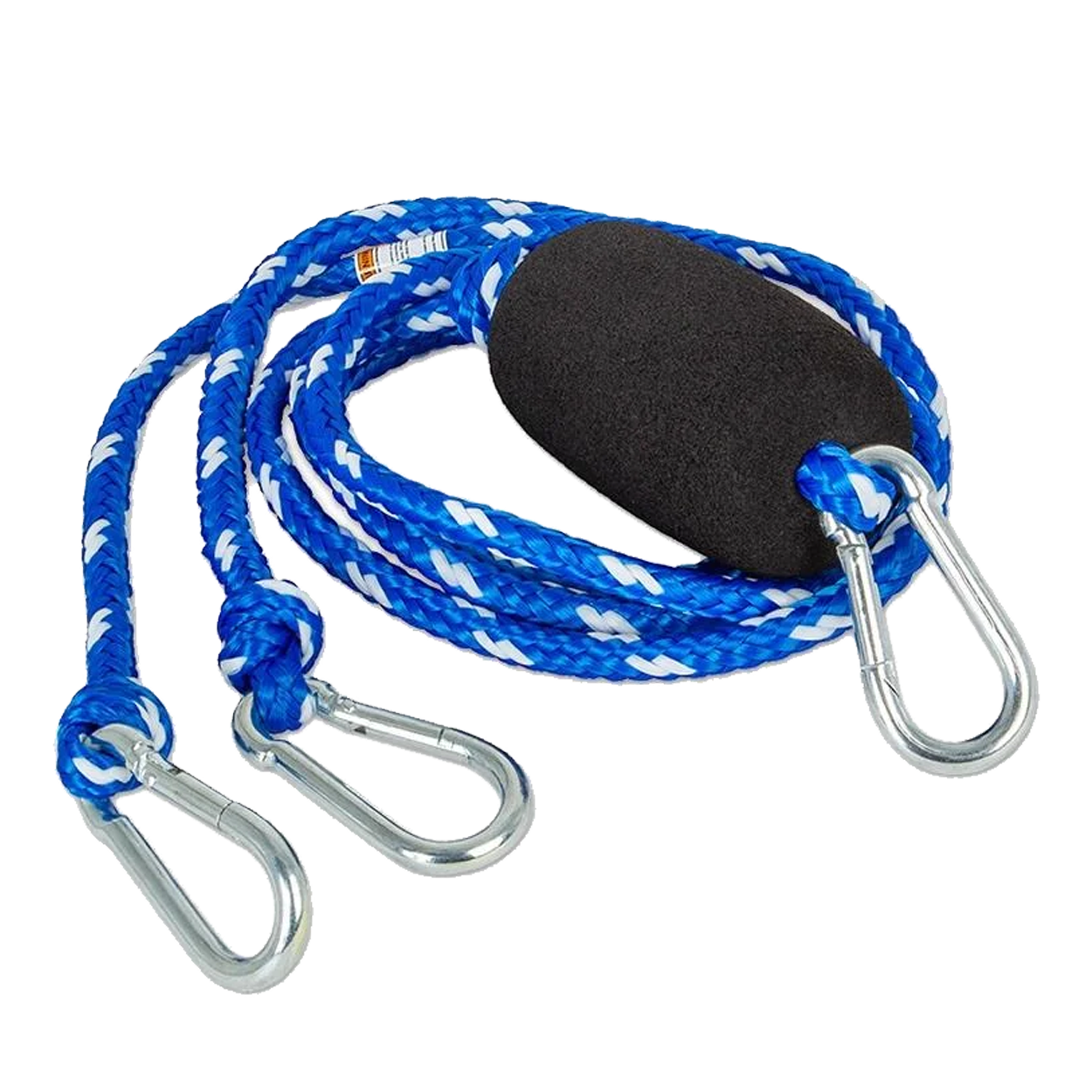 O'Brien 8' Tow Harness Floating Rope - Wake & Ski | H2O Sports