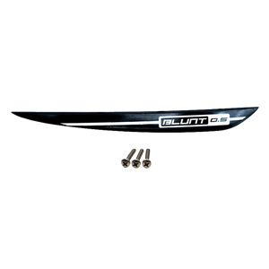 O'Brien Blunt Fin Kit (2) - Wake & Ski | H2O Sports