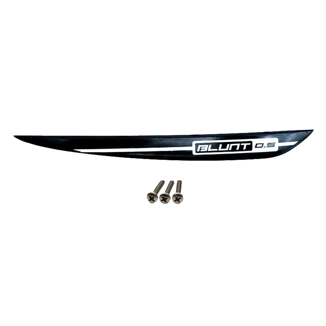 O'Brien Blunt Fin Kit (2) - Wake & Ski | H2O Sports