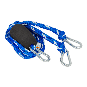 O'Brien 8' Tow Harness Rope - Wake & Ski | H2O Sports