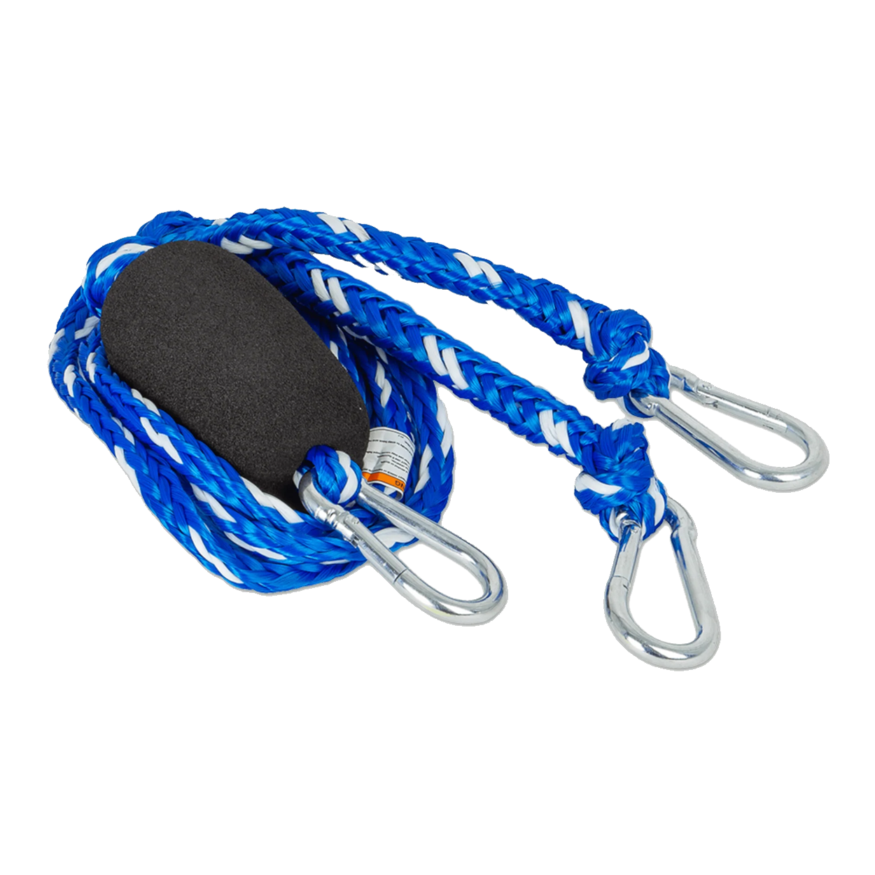 O'Brien 8' Tow Harness Rope - Wake & Ski | H2O Sports