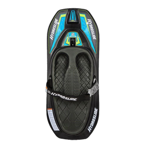 O'Brien Pro Xlt Hydroslide Kneeboard - Wake & Ski | H2O Sports