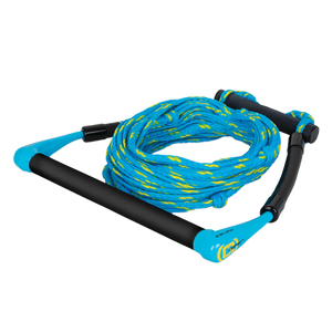 O'Brien Kneeboard Handle & Rope - Wake & Ski | H2O Sports
