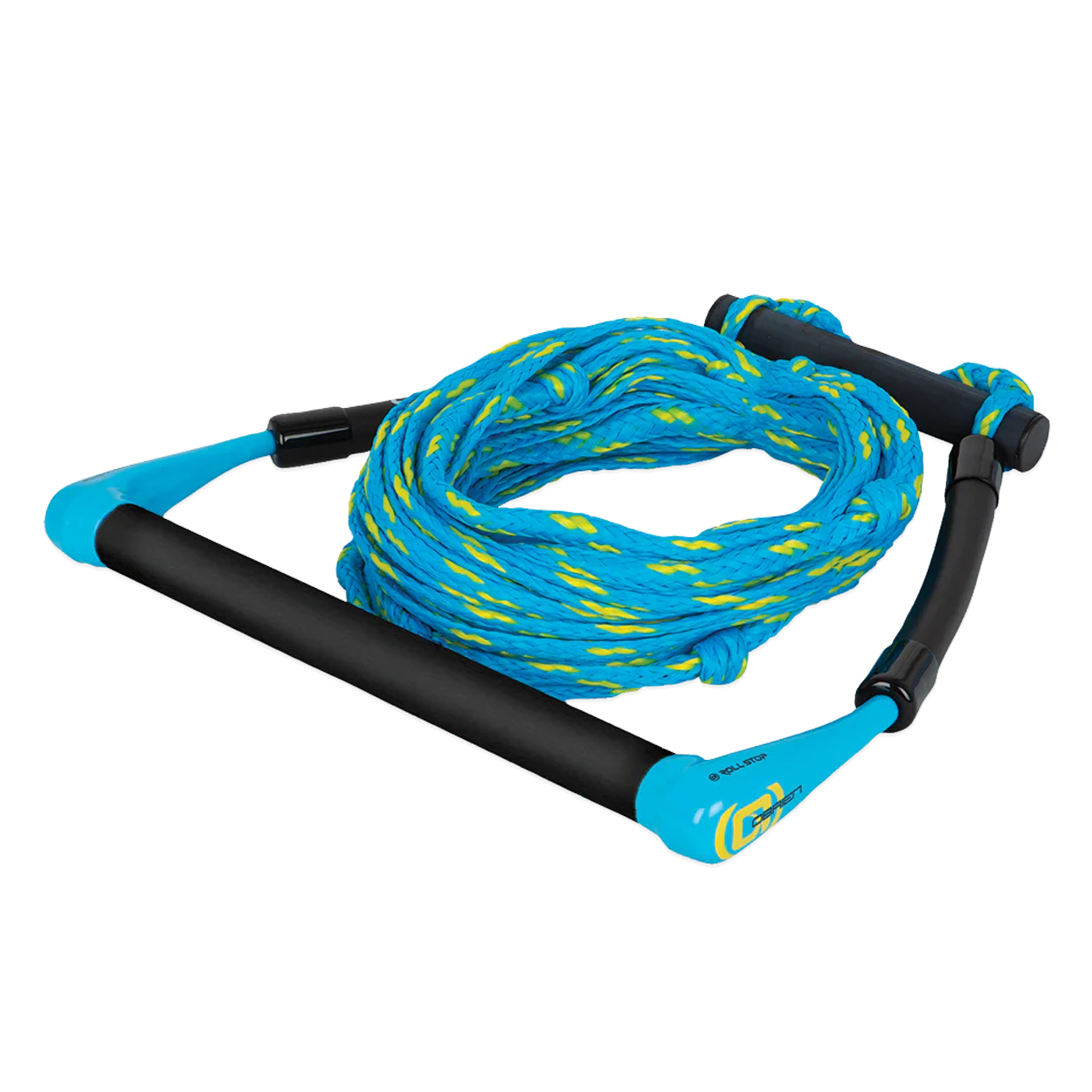 O'Brien Kneeboard Handle & Rope - Wake & Ski | H2O Sports