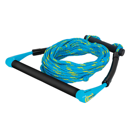 O'Brien Kneeboard Handle & Rope - Wake & Ski | H2O Sports