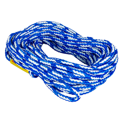 O'Brien Rope 2P Towable Tube Floating Rope - Wake & Ski | H2O Sports