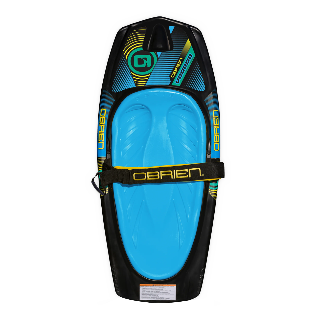 O'Brien Voodoo Kneeboard - Wake & Ski | H2O Sports