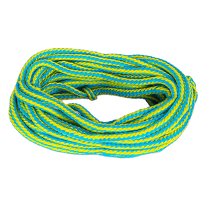 O'Brien Rope 2P Towable Tube Floating Rope - Wake & Ski | H2O Sports