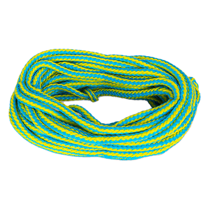O'Brien Rope 2P Towable Tube Floating Rope - Wake & Ski | H2O Sports