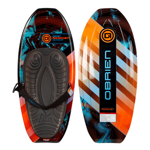 O'Brien Ricochet  Kneeboard - Wake & Ski | H2O Sports